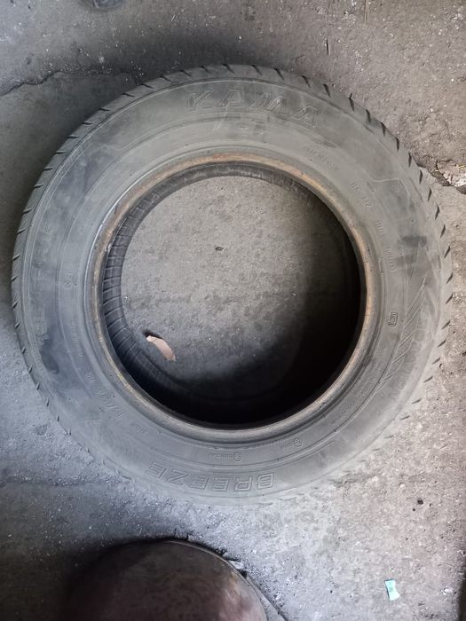 Дөңгелек 195.65.R15