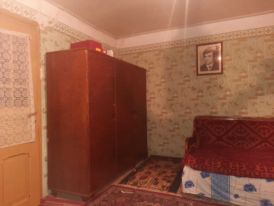 Casă + 3000 mp teren | Popești-Palanga Argeș | la stradă | 21.000 euro - negociabil