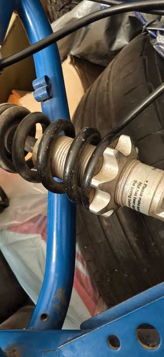 Велосипед 26 цола 3х7 скорости