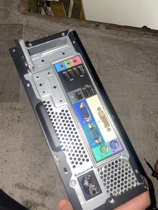 Pc de ofice negociabil