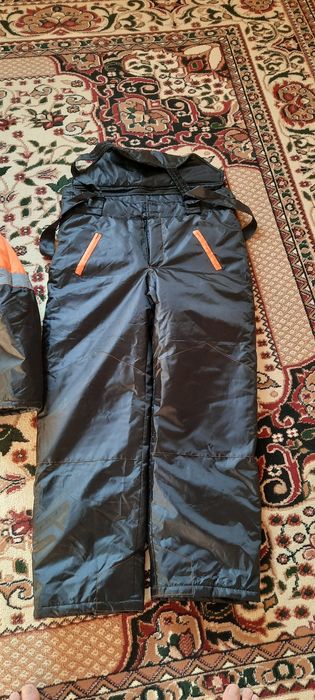 Спецовка  сатылады