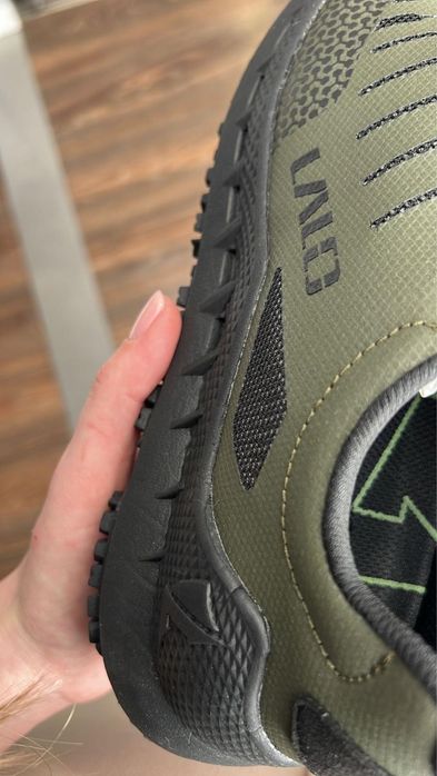 Adidasi Lalo Tactical