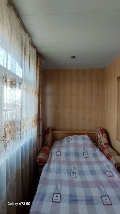 Продаю 2-х комнатную квартиру Янгихаёт Спутник 16