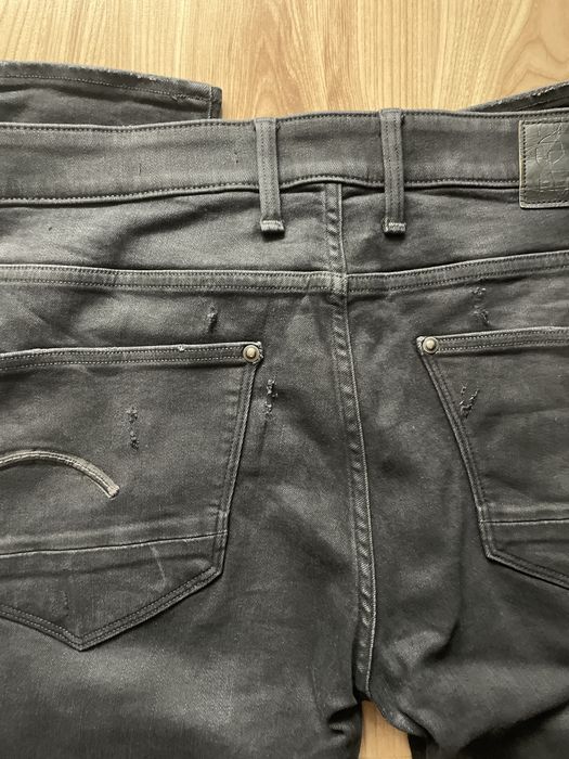 G-Star Raw Revend skinny/мъжки дънки W33