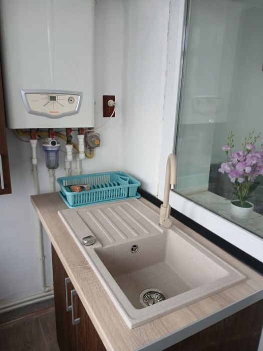 Apartament cu 2 camere de închiriatt