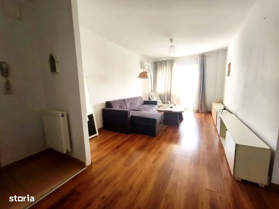 3 camere decomandat cu loc de parcare inclus Palladium Residence