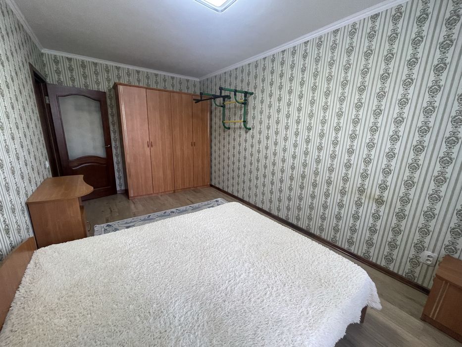 В продаже 2 комнатная квартира
