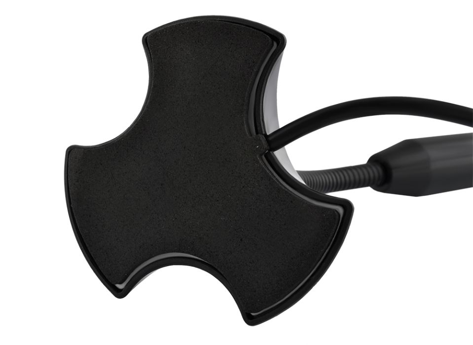 Настольный микрофон для компьютера USB (M-306)