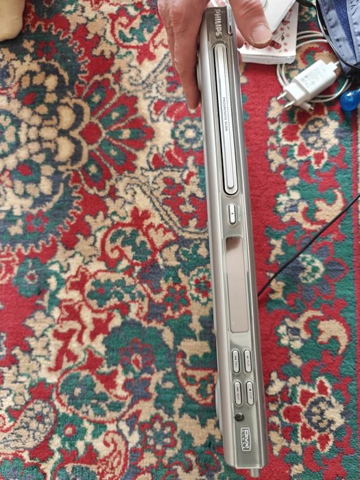 Продам  DVD Philips