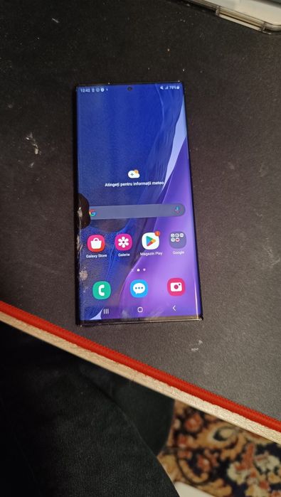 Samsung Galaxy Note 20 ultra 5G