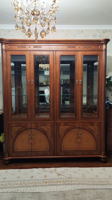 Мебель в гостиную.