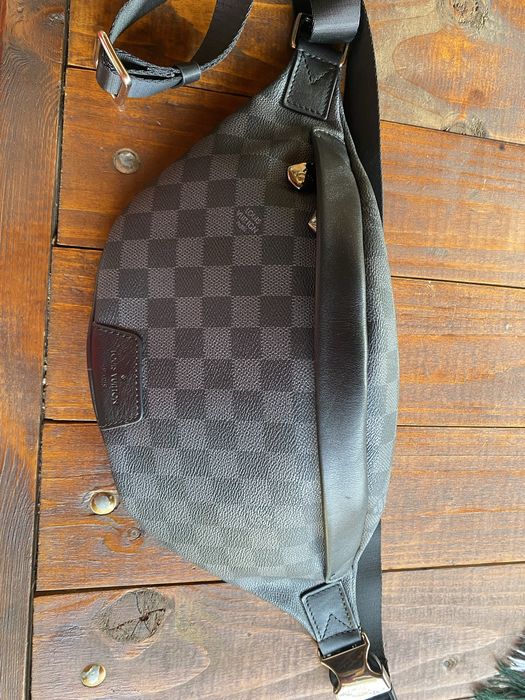 Банан Louis Vuiiton original