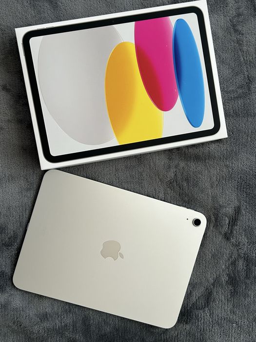 Таблет iPad Air 11 (A16)