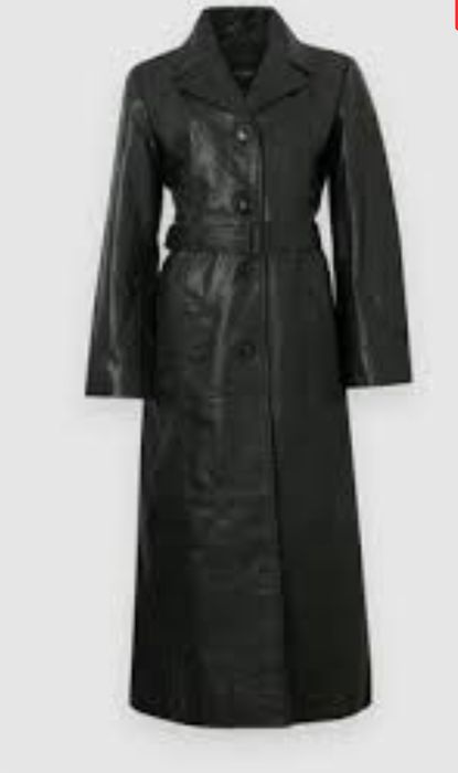 Cardigan piele damă