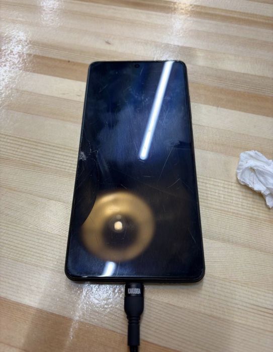 Redmi note 12 pro 5G продам или обменяю