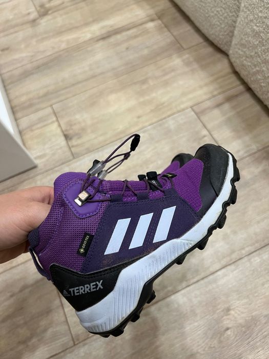 Детски боти adidas Terrex
