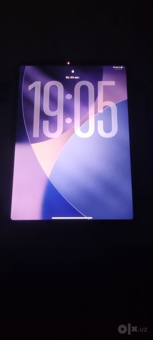 Ipad m2 pro 11dyum