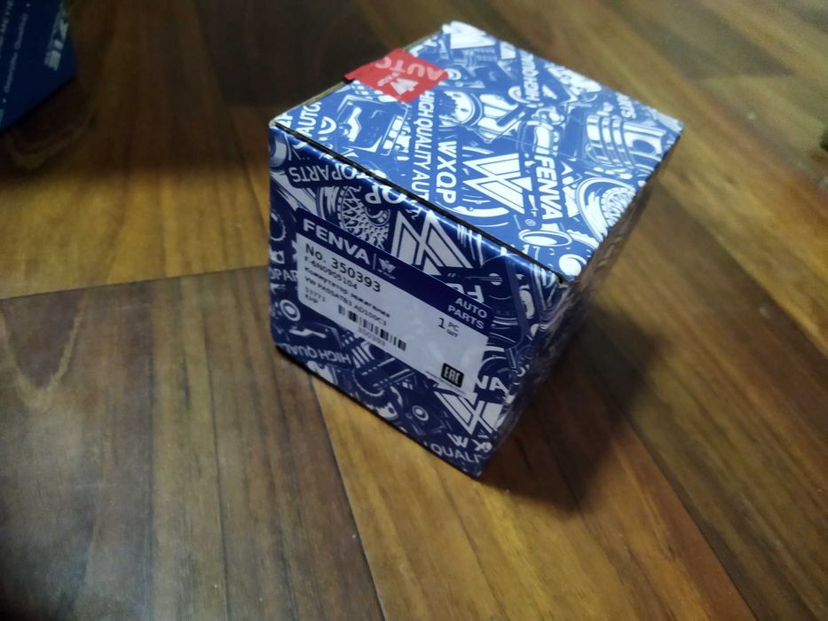 катушка зажигания гольф 3 пассат