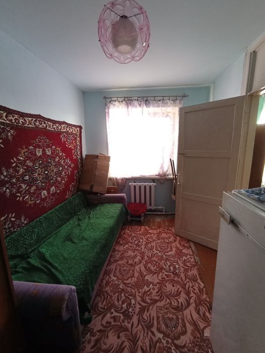 Продается квартира