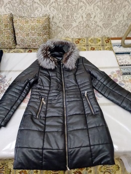 Женские куртки новый