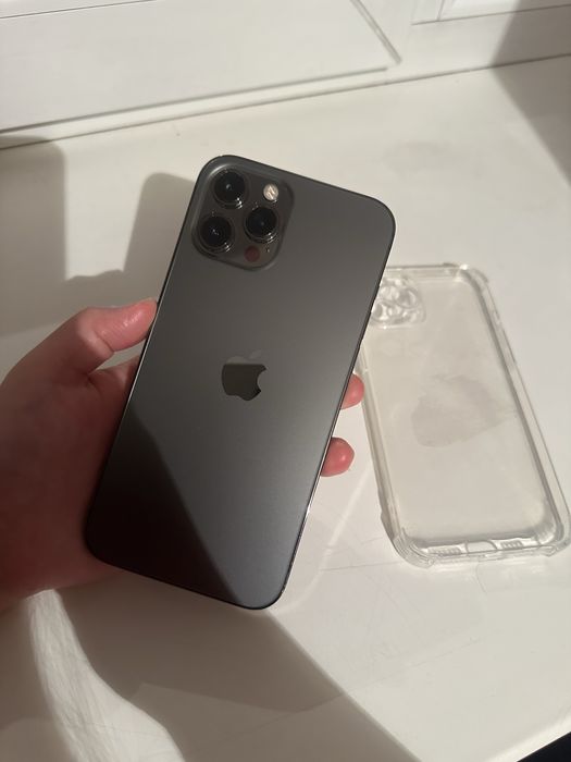 Iphone 12 pro max 256гб