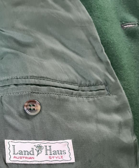 Costum elegant pentru evenimente vânătorești 50