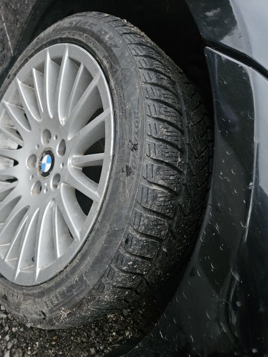 E92 320D 177 части