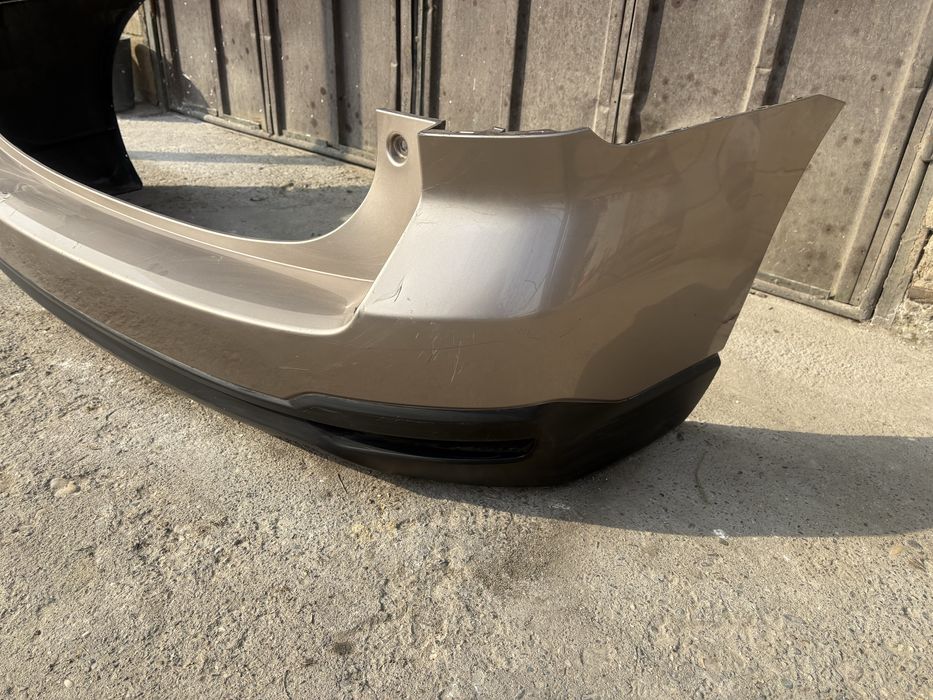 2 броя Задна броня за Субару Форестър/ Subaru Forester