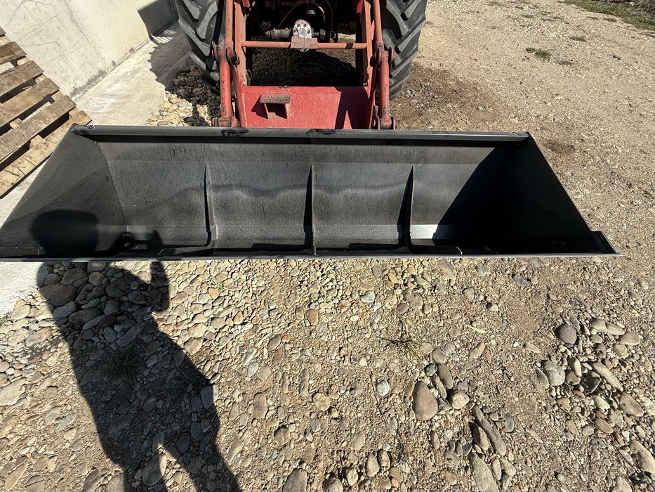 Vand cupa 2,5 m lungime prindere euro