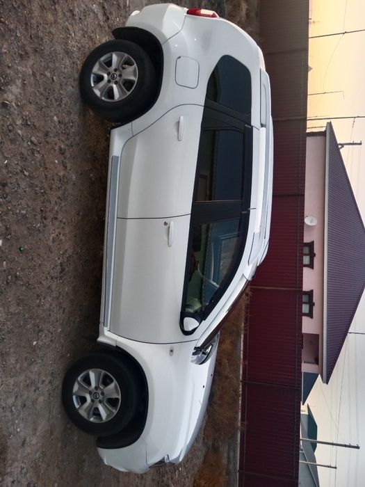 Ниссан Террано 2020г