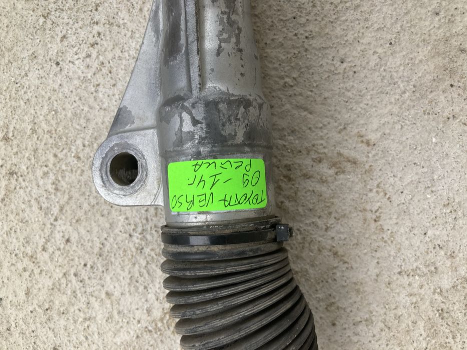 Кормилна рейка за тойота версо/Toyota verso 09-14г