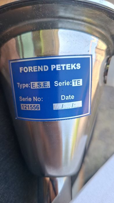 Активный молниеприемник Forend Peteeks