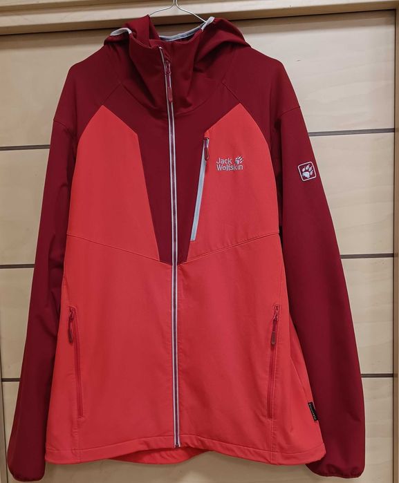 Jack Wolfskin Flexshield-Като Ново