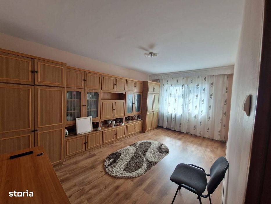 Apartament 3 camere etaj 4/5 Stadion - mobilat
