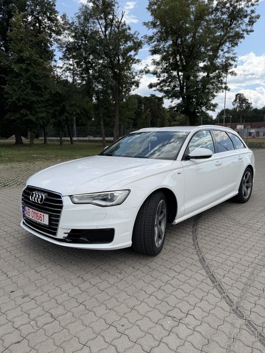 AUDI Unknown Model 2016 — imagine 5