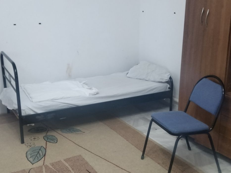 Аренда комнат не семейном