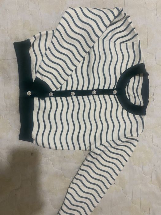 Разгрузка гардероба