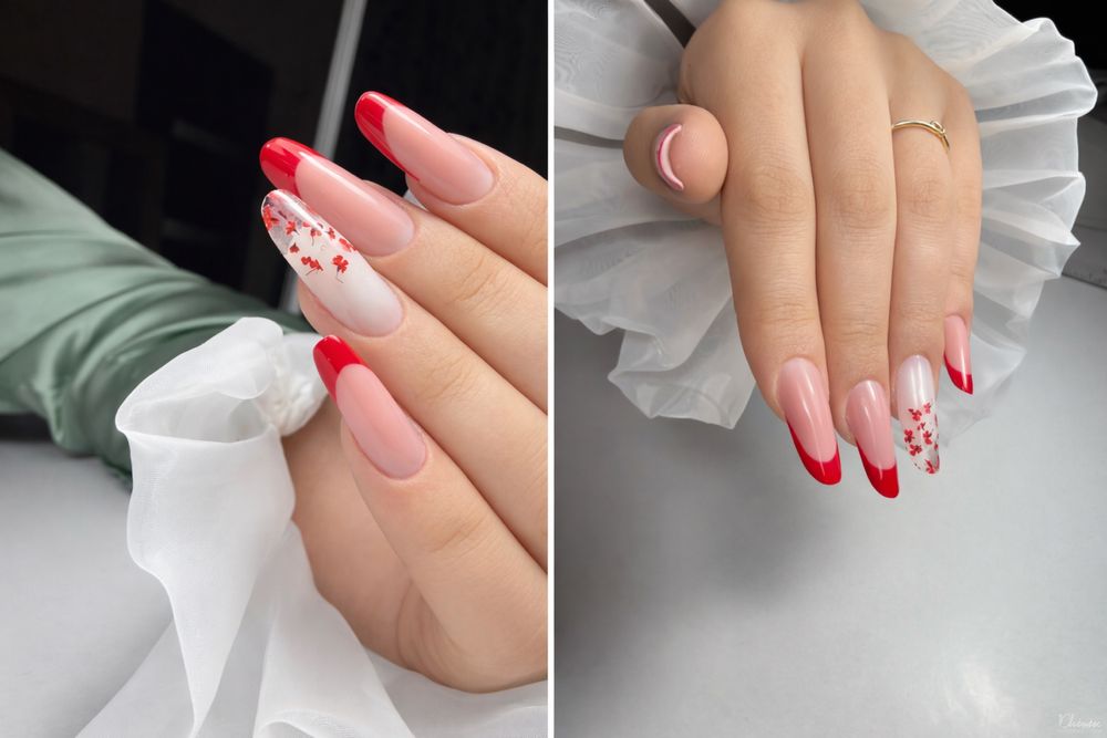 Unghiute semi, gel, constructie