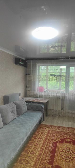 Продам 3х комнатную квартиру