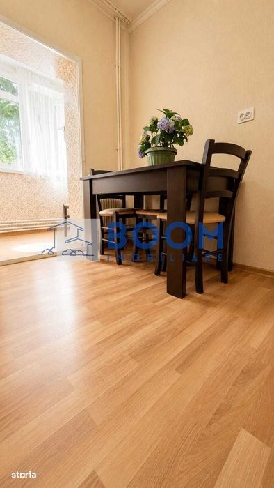 Apartament 2 camere | Centrala Termica | Bloc Anvelopat