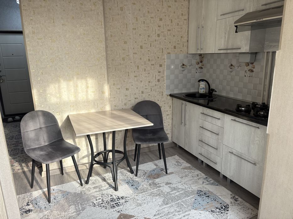 Продам квартиру