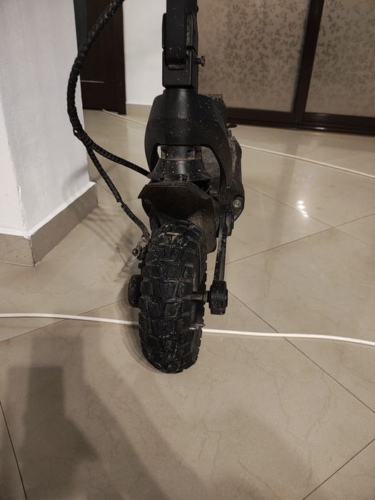 Kukirin G3 1200w schimb cu PS5