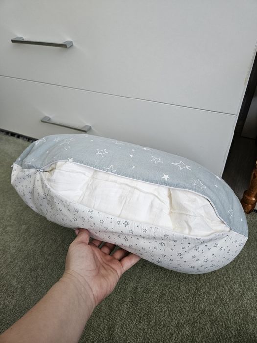 Възглавница за кърмене