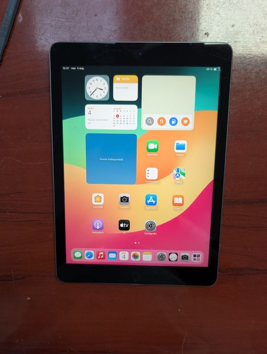 Apple 32gb fara cont