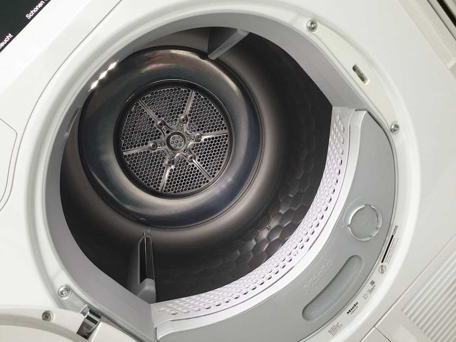 Miele Сушилня с Термопомпа и Аларма Миеле 12м Гаранция