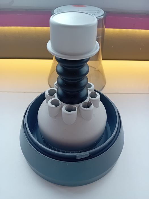 Dispenser cu disc OXOID