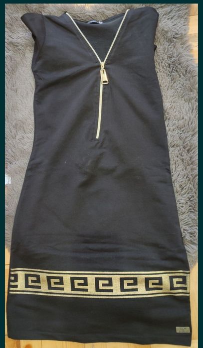 Ежедневни рокли и ризи