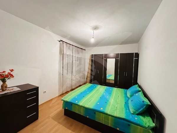 Дава се под наем Двустаен апартамент в Пловдив, Кючук Париж - 70 кв.м за 523.26 € - Снимка #5