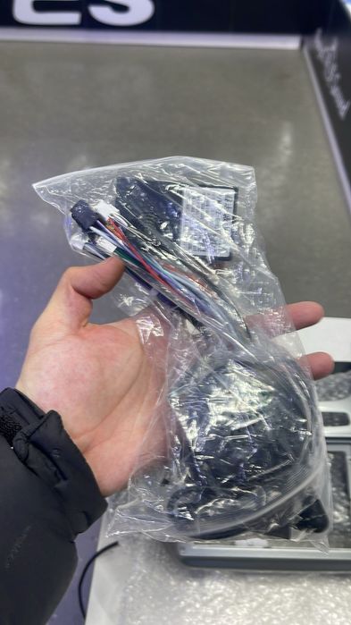 Кобальт магнитола магнитафон