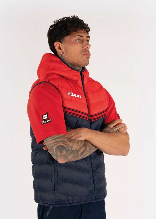 мъжки спортен елек ZEUS Smanicato Rodi - S, M, L, XL, 2XL, 3XL размери